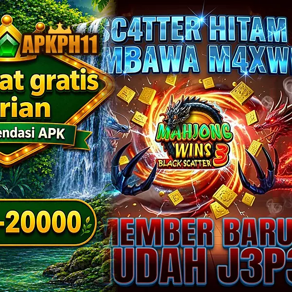 apkph11 Masuk