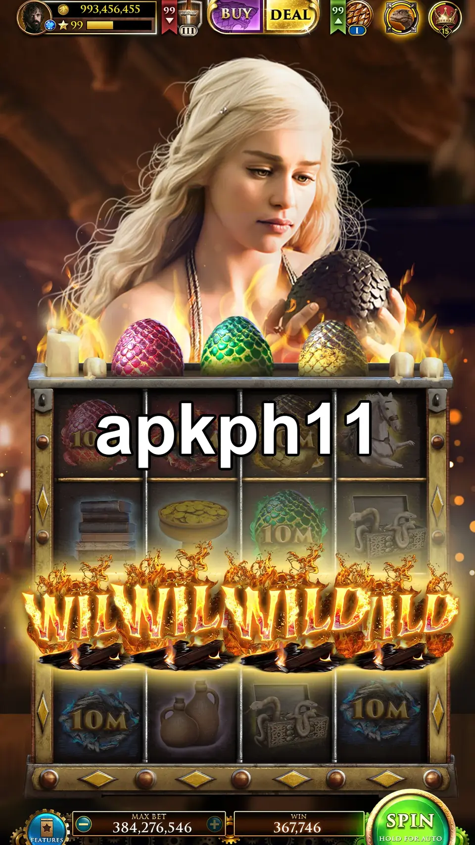 apkph11 Masuk