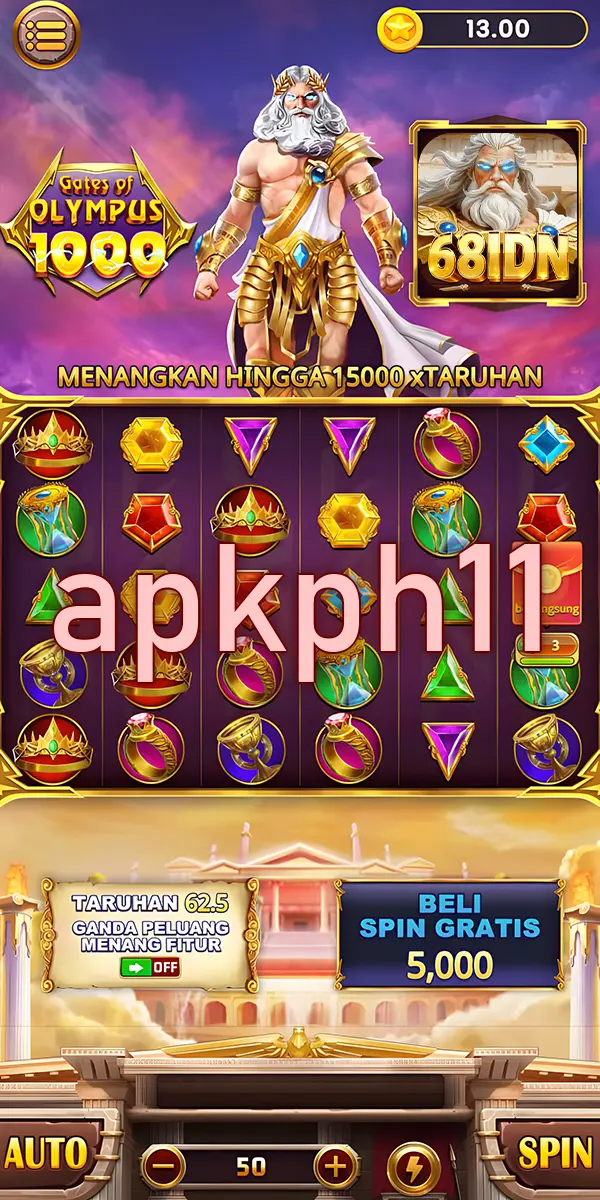 apkph11 Masuk