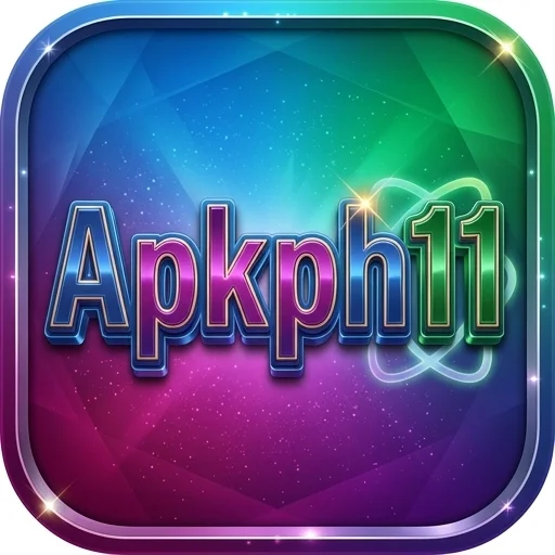 apkph11 Logo - Resmi