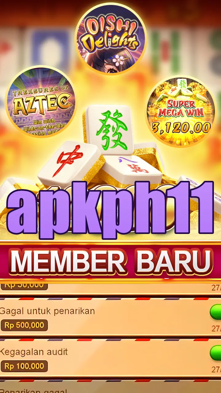 apkph11 Tangkapan Layar - APK Resmi