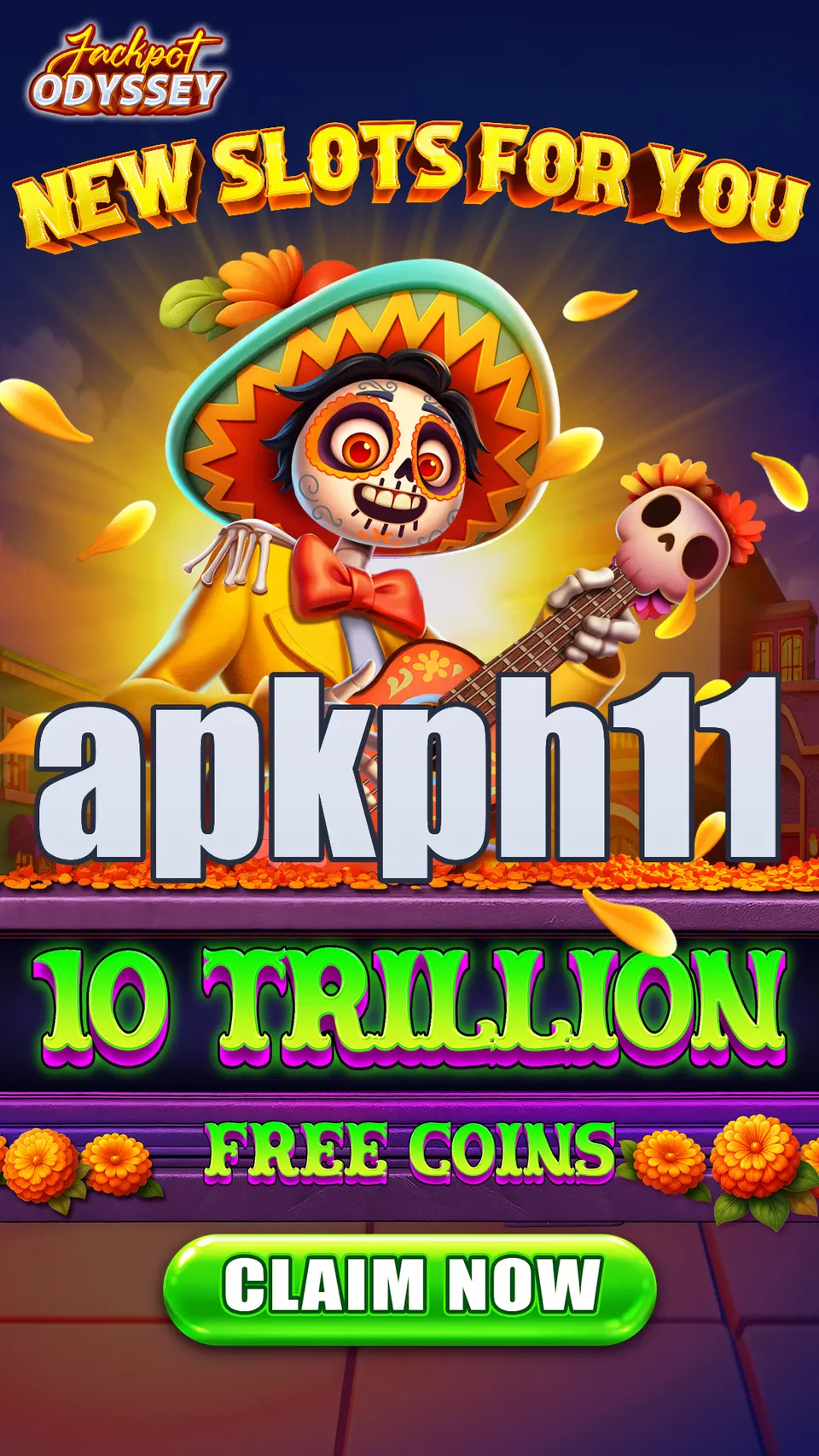 apkph11 Tangkapan Layar Resmi APK